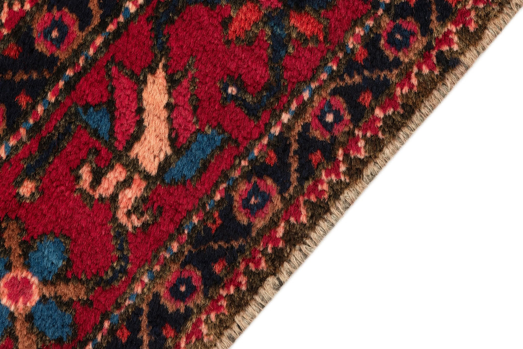 135 x 90 Beloutsch Ferdos alt