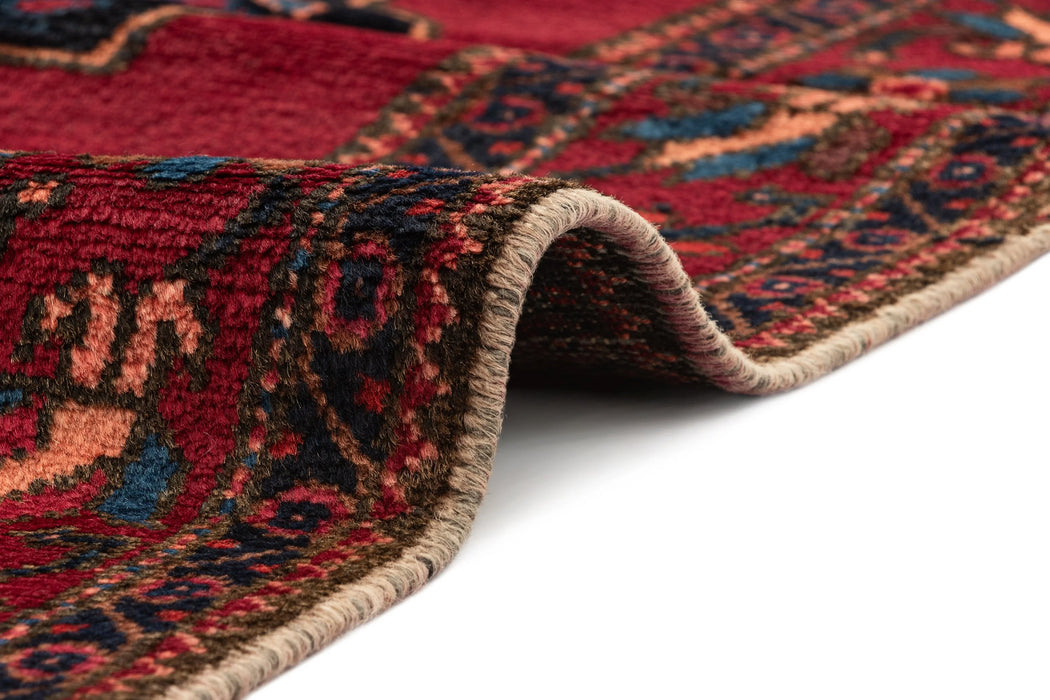 135 x 90 Beloutsch Ferdos alt