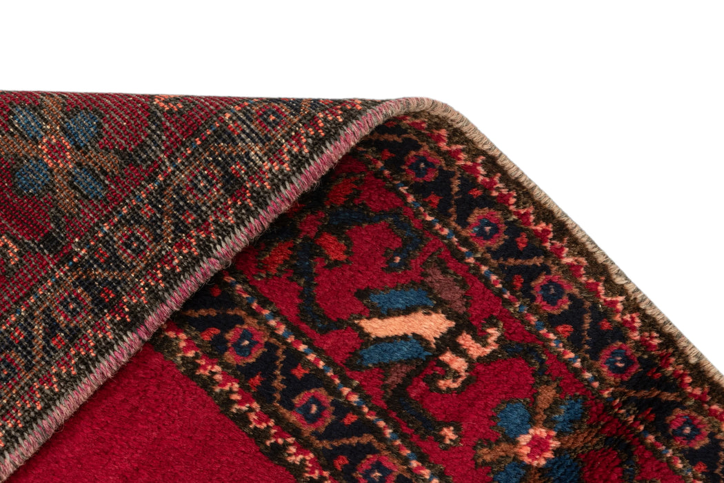 135 x 90 Beloutsch Ferdos alt