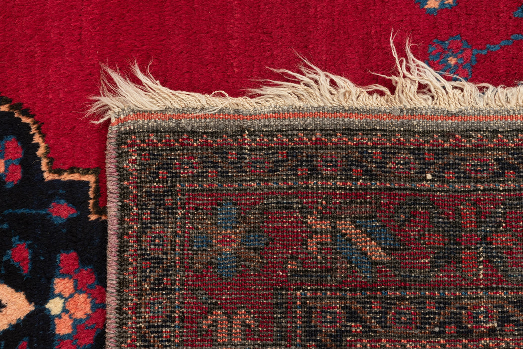 135 x 90 Beloutsch Ferdos alt