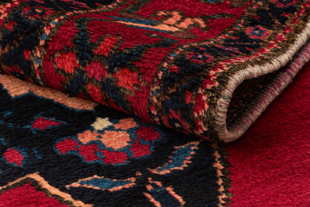 135 x 90 Beloutsch Ferdos alt