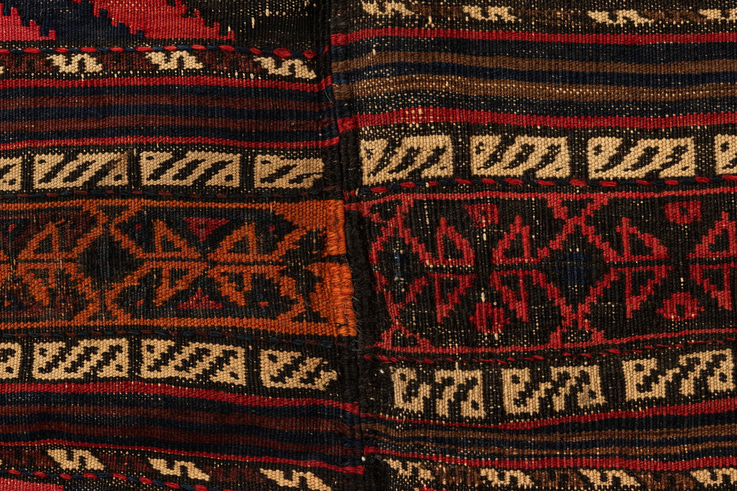 220 x 100 Beloutsch Sokeh