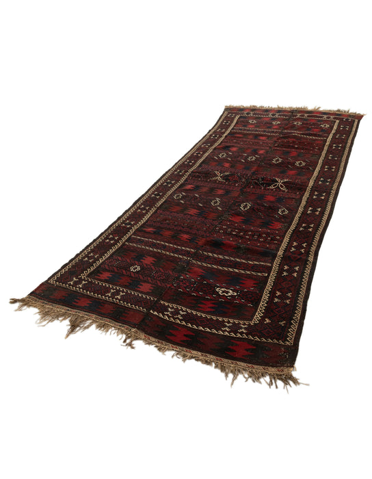 330 x 120 Beloutsch Sumak