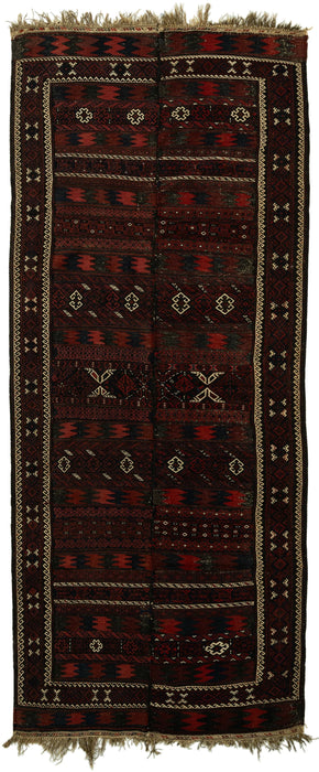 330 x 120 Beloutsch Sumak