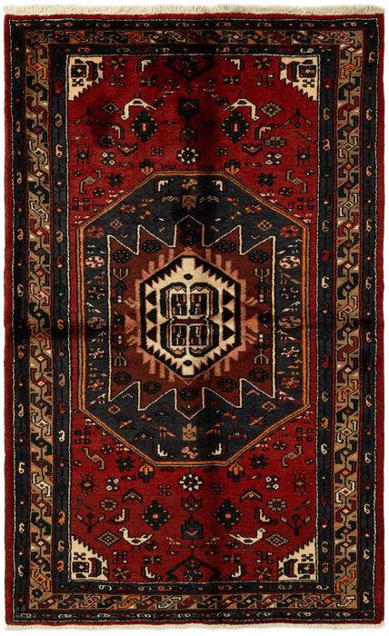 222 x 138 Hamadan