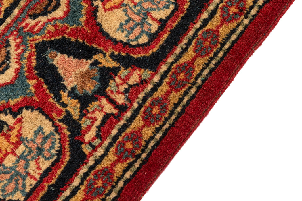 192 x 130 Keshan Mehrab Saulenmotiv alt