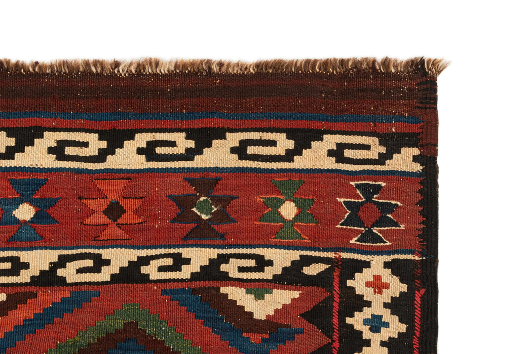 270 x 158 Afshar Kelim