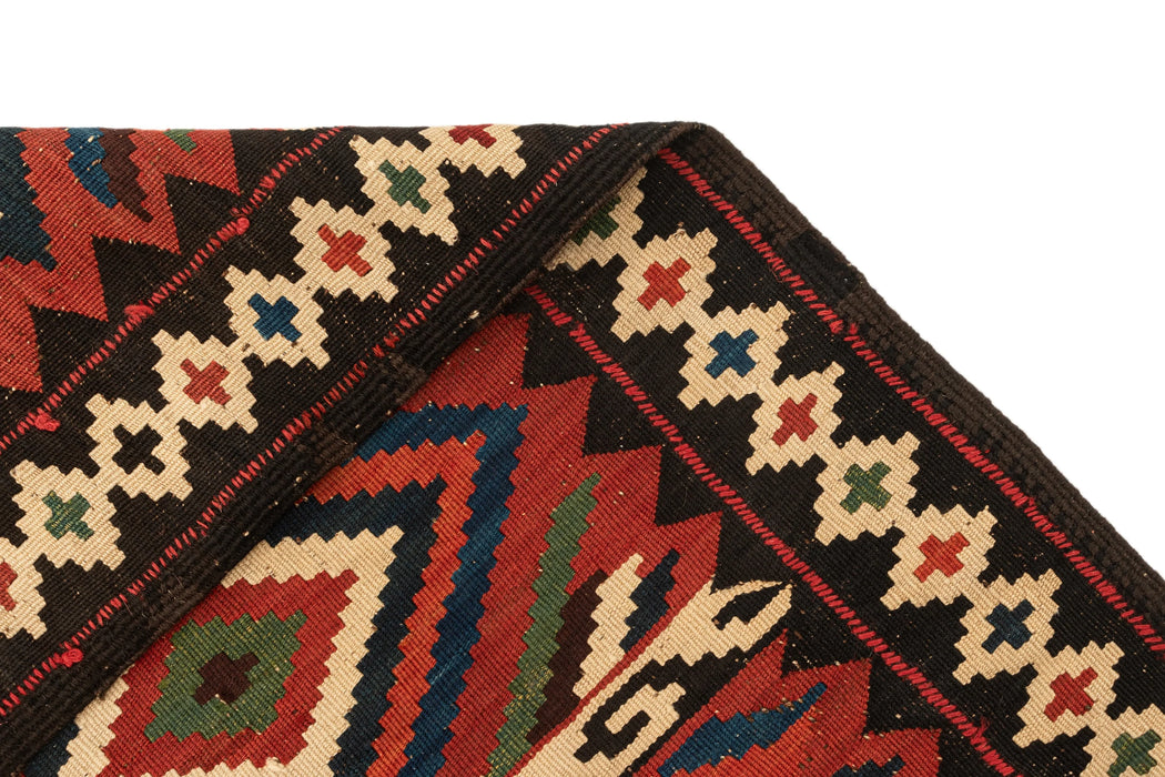 270 x 158 Afshar Kelim