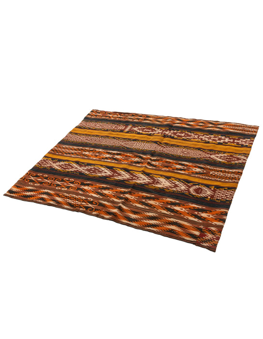 170 x 151 Kelim Morocco