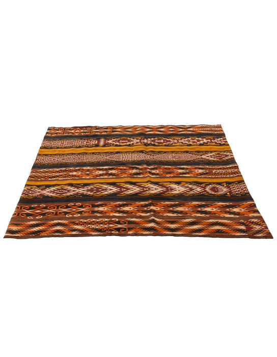 170 x 151 Kelim Morocco