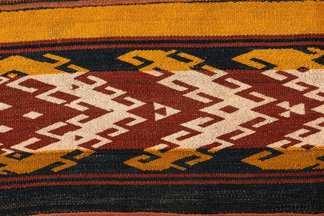170 x 151 Kelim Morocco