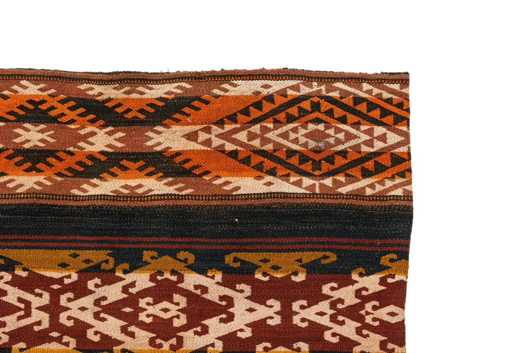 170 x 151 Kelim Morocco