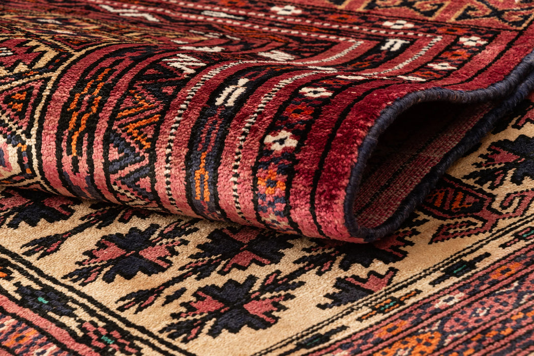 152 x 102 Mauri Seide