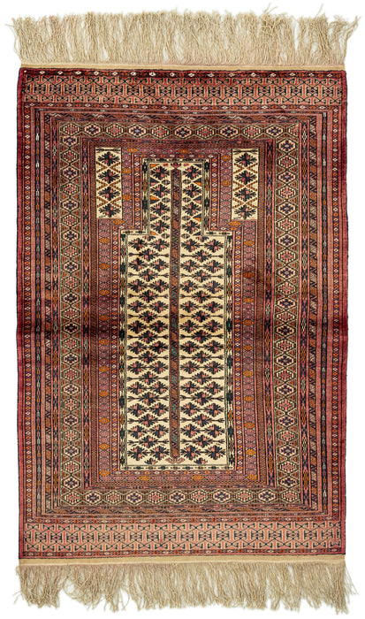 152 x 102 Mauri Seide