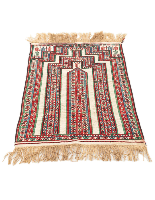 115 x 73 Turkmene