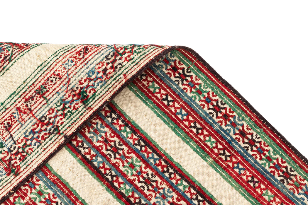 115 x 73 Turkmene