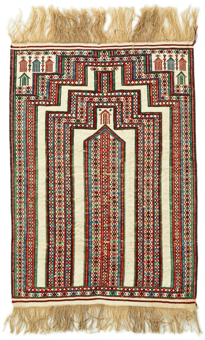 115 x 73 Turkmene