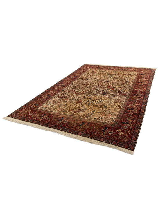 356 x 256 Indo Saruk