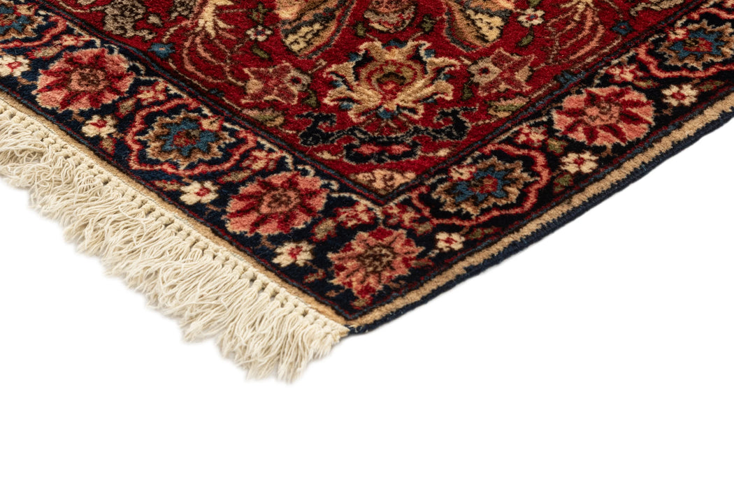 356 x 256 Indo Saruk