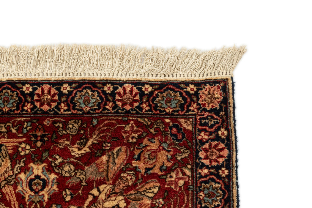 356 x 256 Indo Saruk