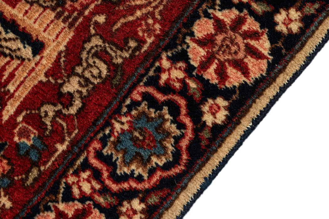 356 x 256 Indo Saruk