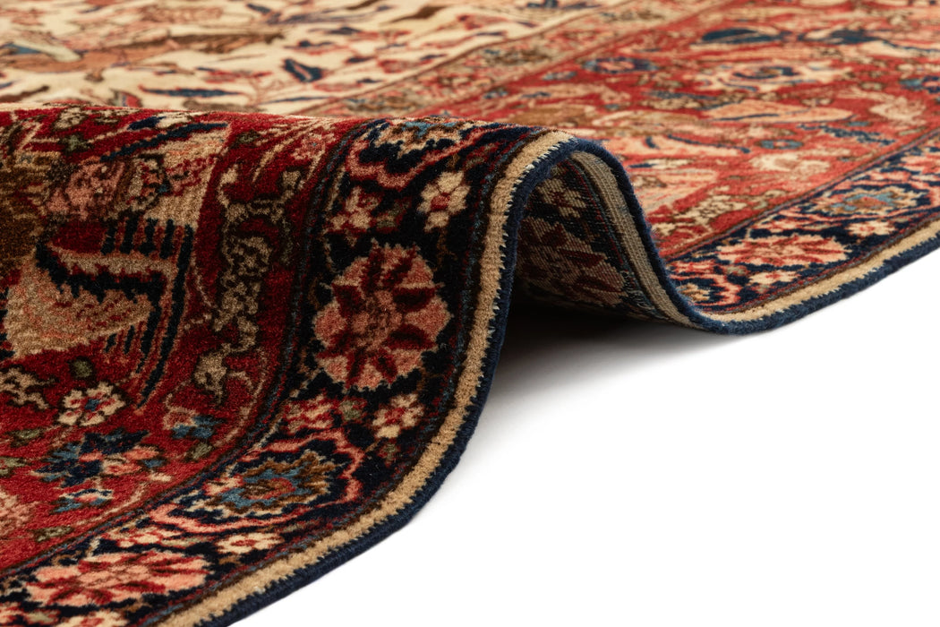 356 x 256 Indo Saruk