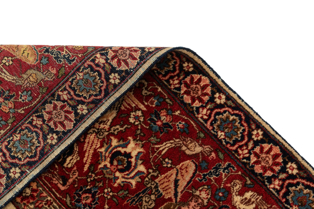 356 x 256 Indo Saruk