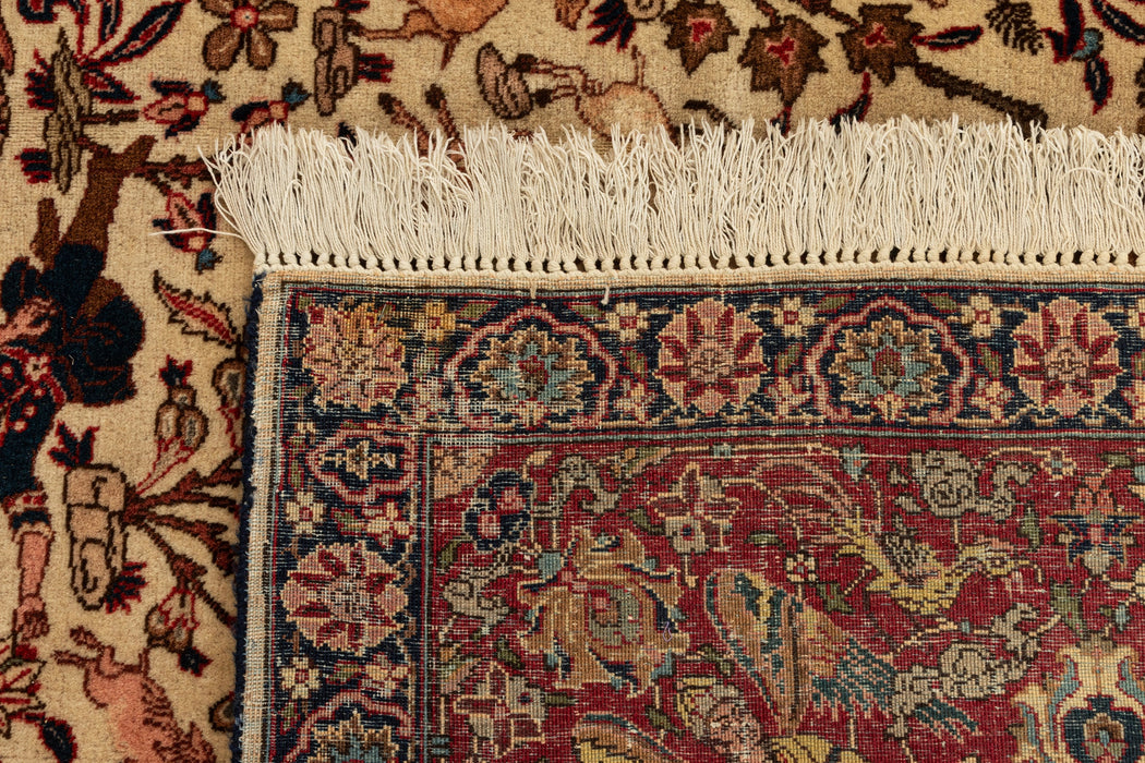 356 x 256 Indo Saruk