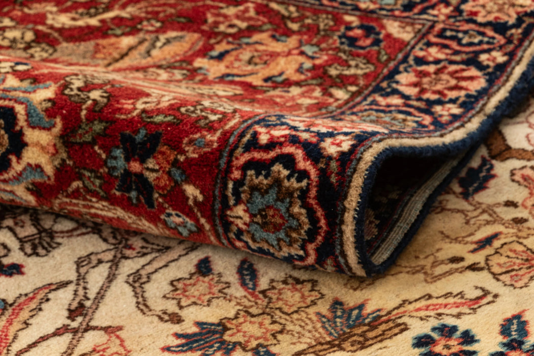 356 x 256 Indo Saruk