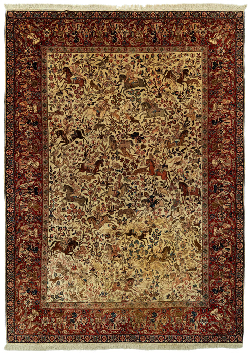 356 x 256 Indo Saruk