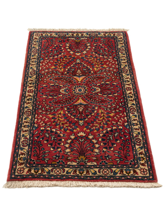 130 x 64 Saruk