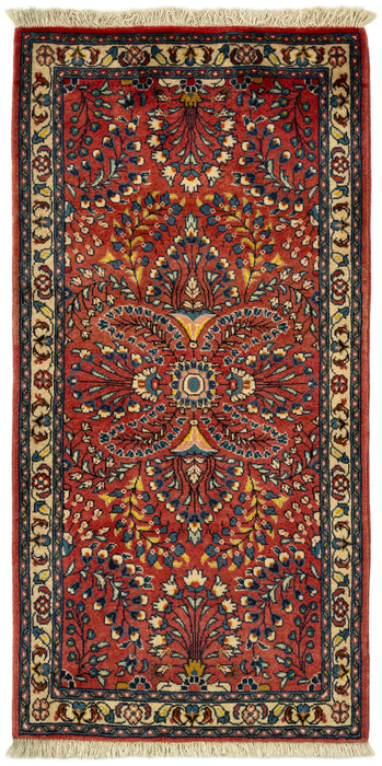 130 x 64 Saruk