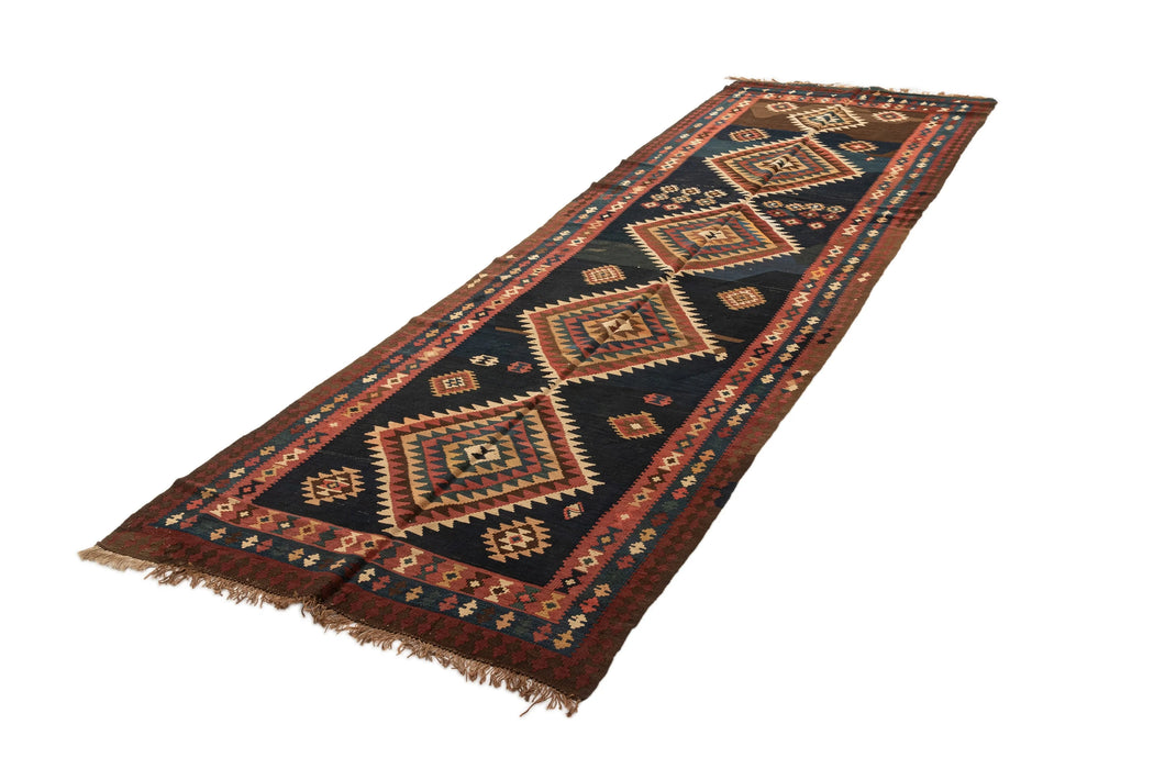 407 x 127 Shahsevan Samouri