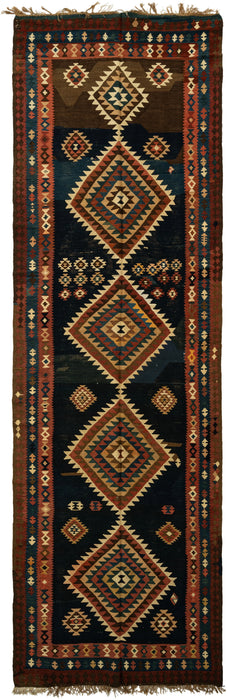 407 x 127 Shahsevan Samouri