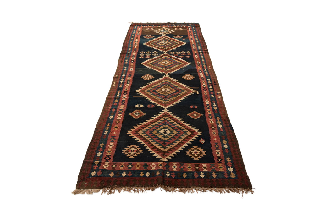 407 x 127 Shahsevan Samouri