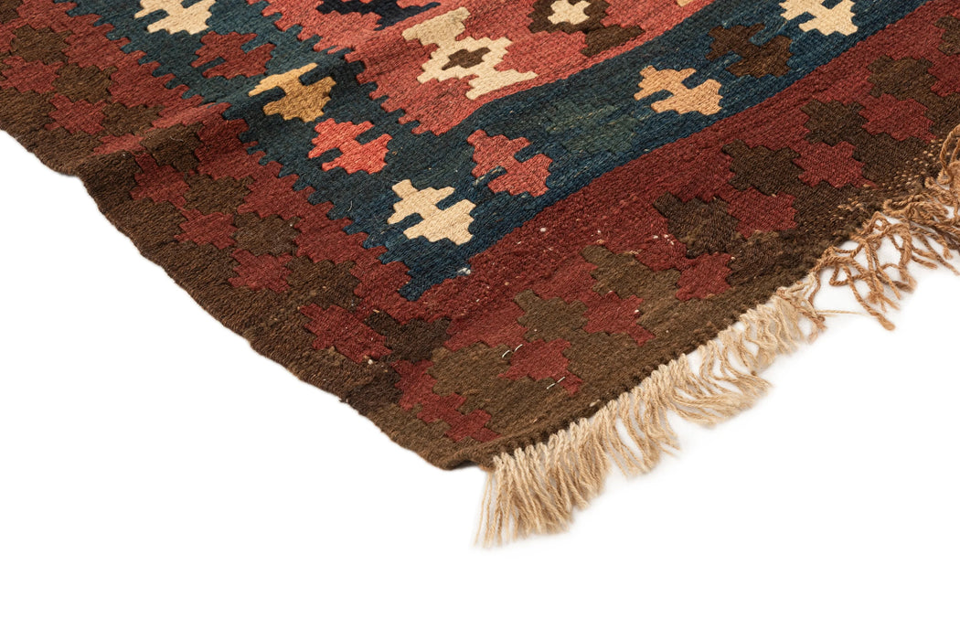 407 x 127 Shahsevan Samouri