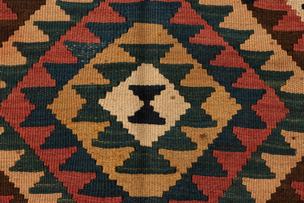 407 x 127 Shahsevan Samouri