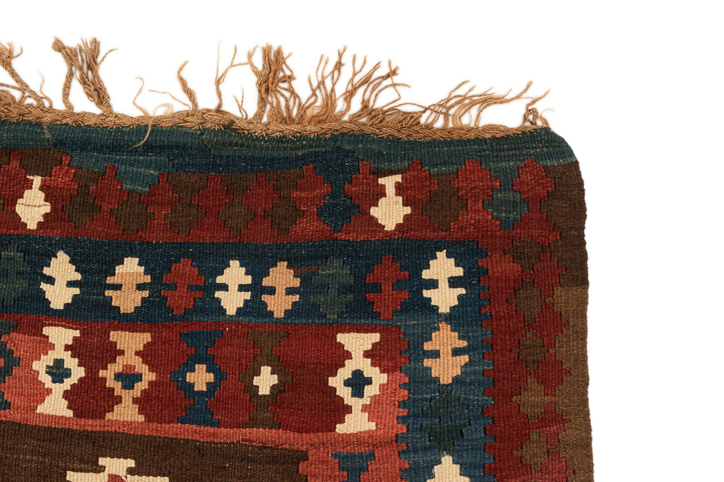 407 x 127 Shahsevan Samouri