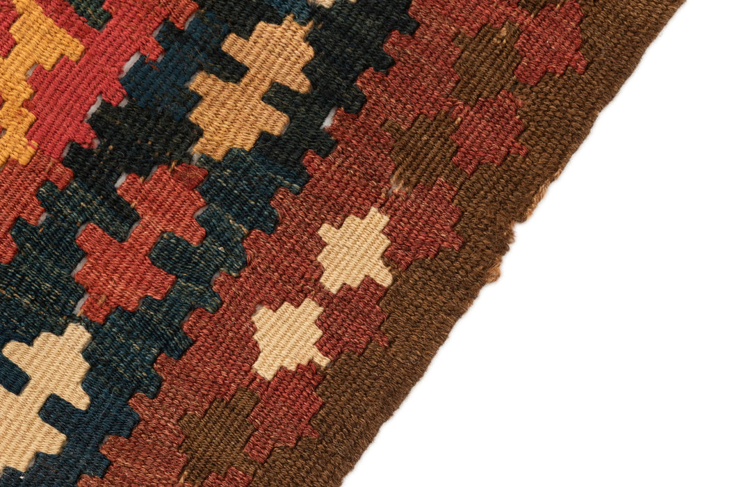 407 x 127 Shahsevan Samouri