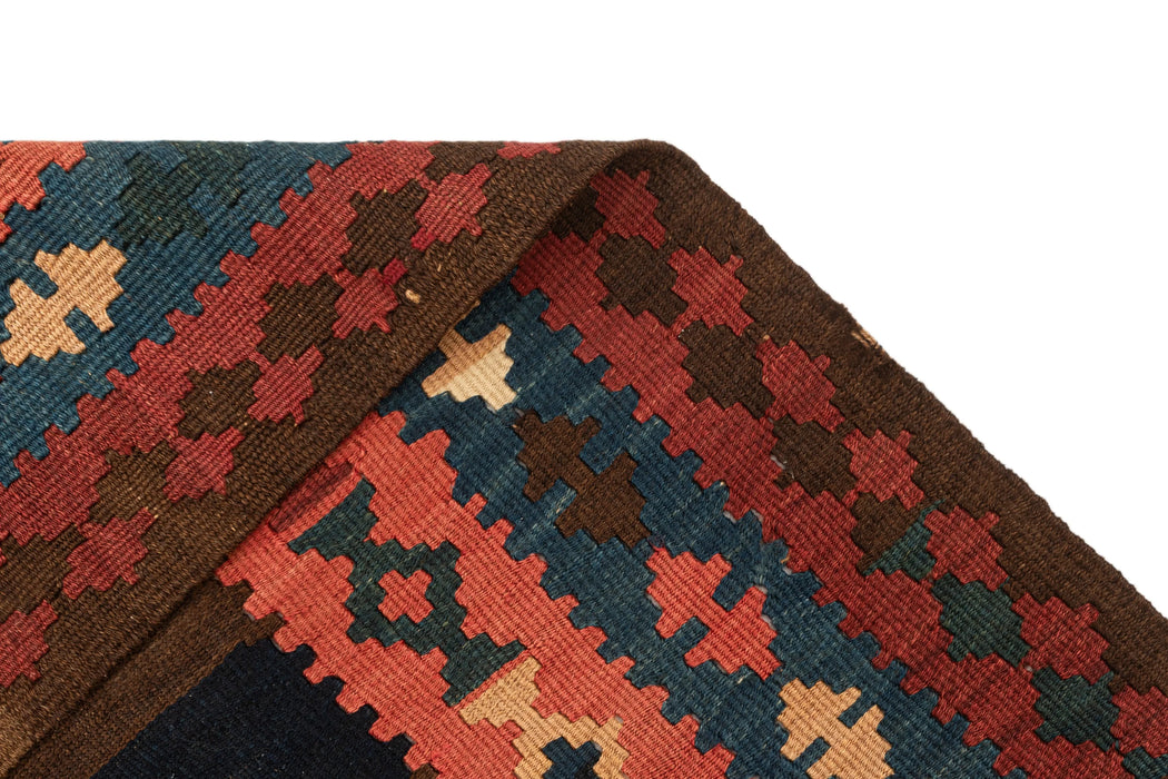 407 x 127 Shahsevan Samouri