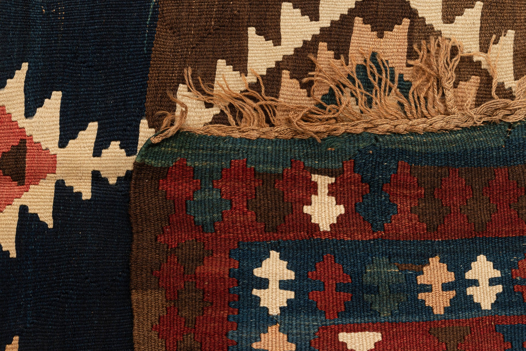 407 x 127 Shahsevan Samouri