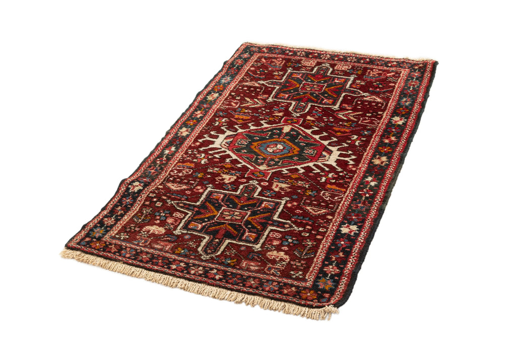 130 x 75 Hamadan