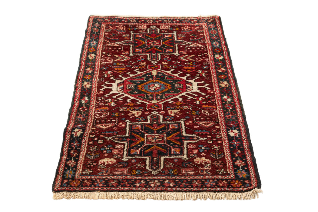 130 x 75 Hamadan