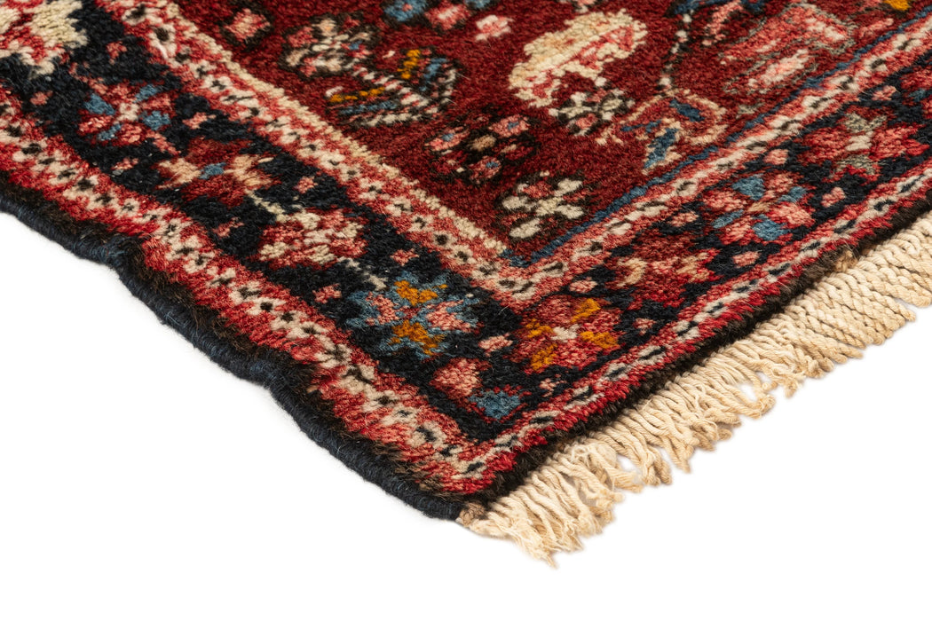 130 x 75 Hamadan