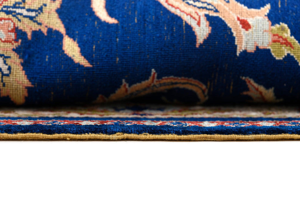 147 x 100 Hereke Seide