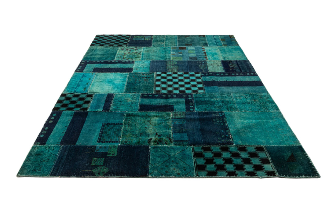 306 x 214 Patchwork