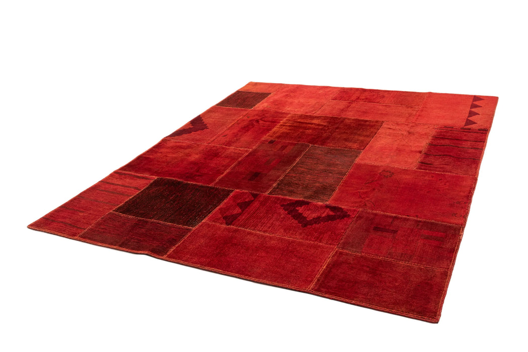 305 x 240 Patchwork
