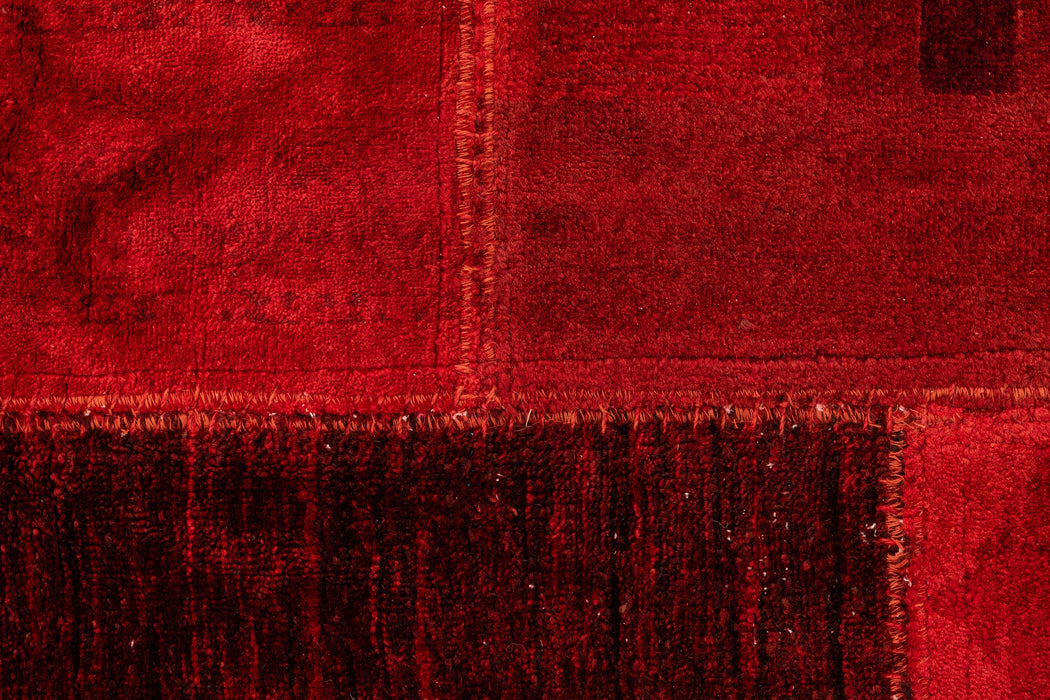 305 x 240 Patchwork