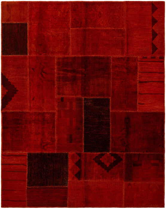 305 x 240 Patchwork