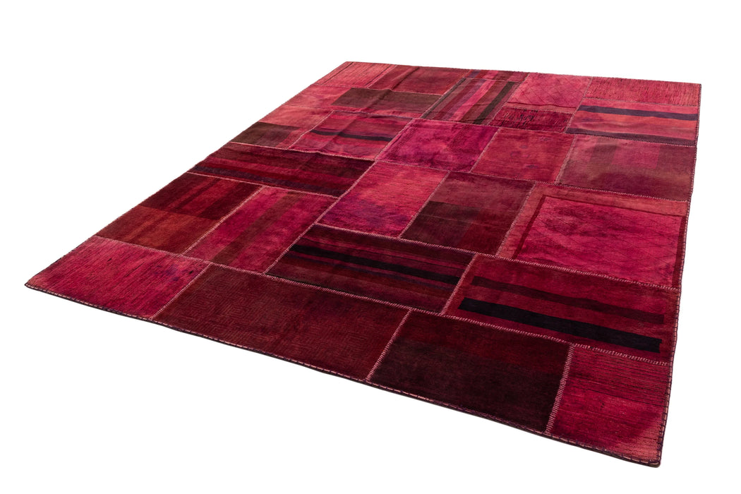 308 x 252 Patchwork